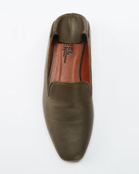 Mocassins Bay 10 - Chasse