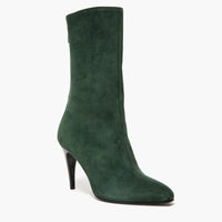 Bottes à talons Cole 85 - Petalo Milano