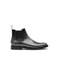 Bottines Monmouth - Gris foncé