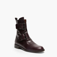 Boots Emerance 25 - Melanzana