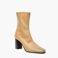 Boots Fame 75 - Sabbia