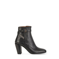 Boots Janice 75 - Noir