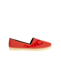 Sam Skorpios - Terracotta sneakers