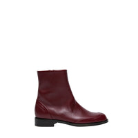 Boots Jona 25 - Bordeaux