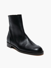 Boots Jona 25 - Noir