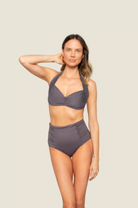 Bikini top Karen - Stone