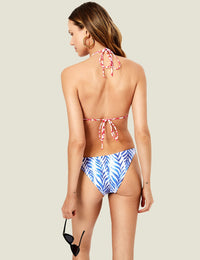 Bikini bottom Linda - Waves