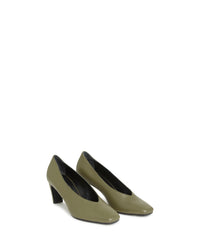 Escarpins Lingsen 65 - Delphine Anaconda