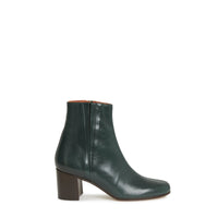 Boots Alden 60 - Vert