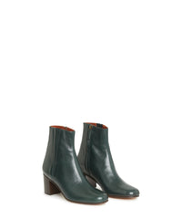 Boots Alden 60 - Vert