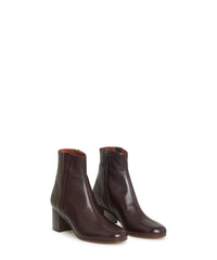 Boots Alden 60 - Marron