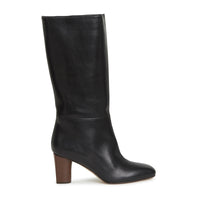 Bottes Ebba 75 - Noir