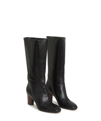 Bottes Ebba 75 - Noir