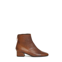 Boots Harvey 40 - Mustang Marron