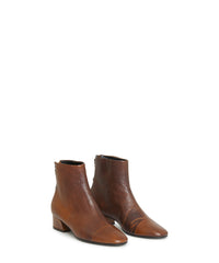 Boots Harvey 40 - Mustang Marron