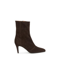 Boots Lovely 75 - Marron