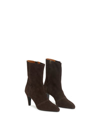 Boots Lovely 75 - Marron