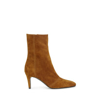 Boots Lovely 75 - Camel