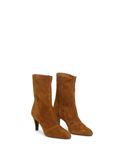 Boots Lovely 75 - Camel