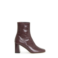 Boots Mason 75 - Varenne Melanzana