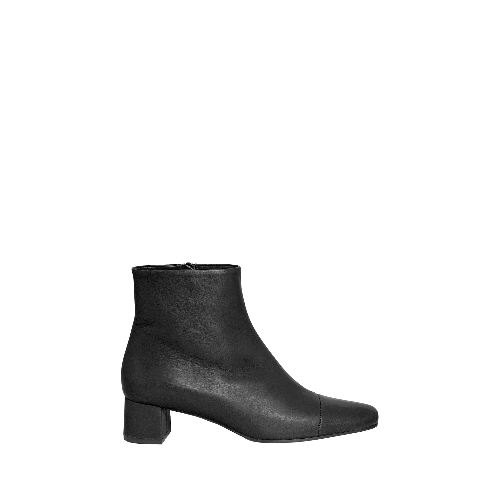 Boots Olaf 40 - Piuma Noir