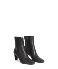 Boots Olga 65 - Piuma Noir