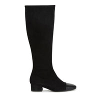 Bottes Peggy 40 - Black Cashmere