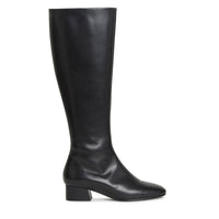 Bottes Peggy 40 - Noir