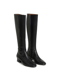 Bottes Peggy 40 - Noir