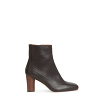 Boots Riljo 75 - Delphine Marron