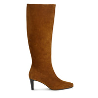 Bottes Roomy 65 - Camel