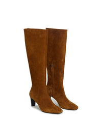 Bottes Roomy 65 - Camel