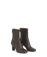 Boots Sig 65 - Delphine Marron