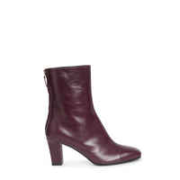 Boots Sig 65 - Bordeaux