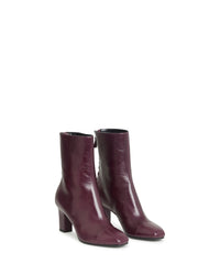 Boots Sig 65 - Bordeaux