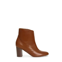 Boots Wesley 75 - Cognac