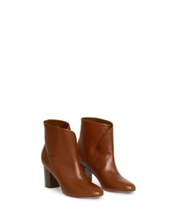 Boots Wesley 75 - Cognac