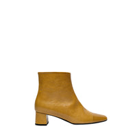 Boots Olaf 40 - Giallo Camel