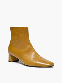 Boots Olaf 40 - Giallo Camel