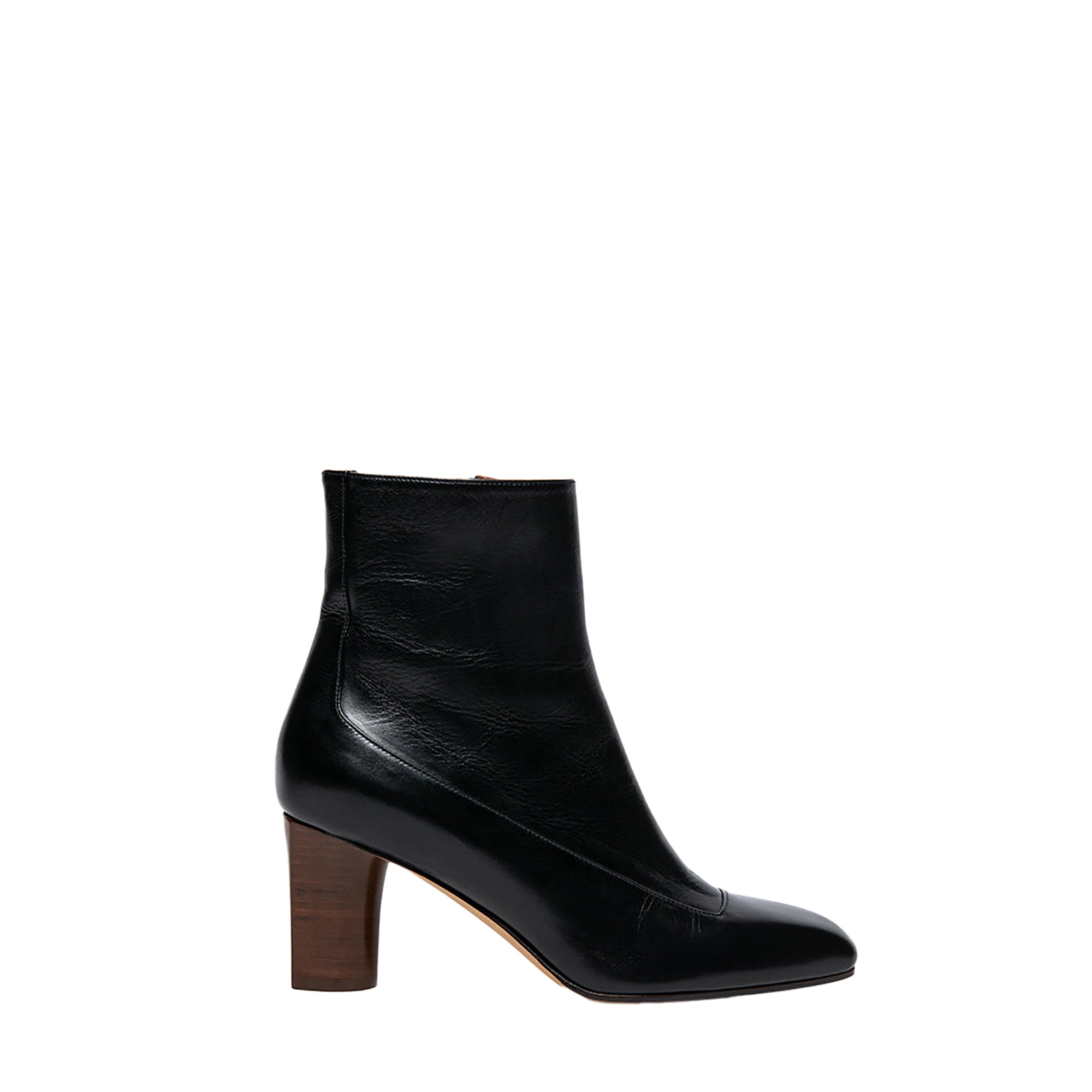 Boots Riljo 75 - Piuma Noir