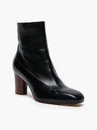 Boots Riljo 75 - Piuma Noir