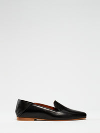 Mocassins Bay 10 - Noir