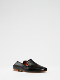 Mocassins Bay 10 - Noir