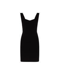 NOIR CHEMISES ROBE ETE 91 VENUS